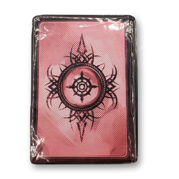 Myth Journeyman - Card Sleeves - Slaughterfield